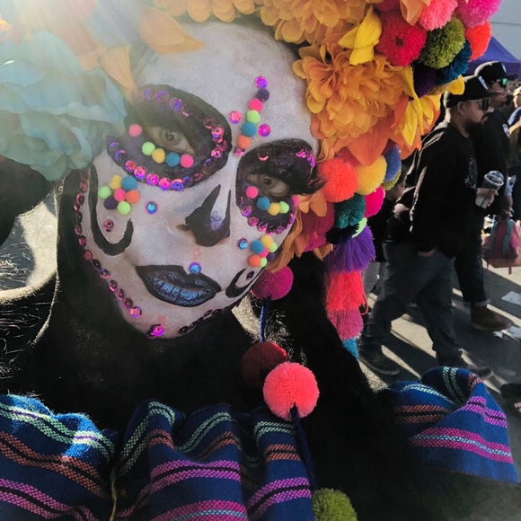 PAN DULCE GODESS - Picture 4 of 4